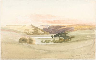 Clifton da Kingsweston da James Bulwer