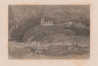 Dunwich, Suffolk da James C. Allen