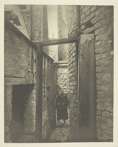 Chiudere il n. 11 di Bridgegate da James Craig Annan