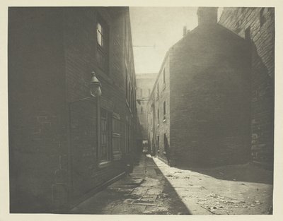 Chiudere il n. 29 di Bridgegate da James Craig Annan