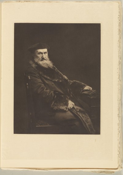 Prof. John Young, dell