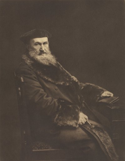 Prof. John Young, dell
