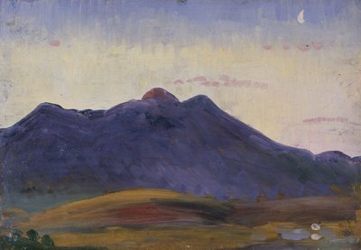Arenig da James Dickson Innes