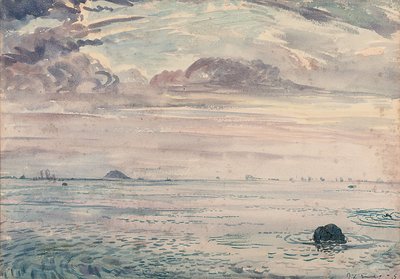 Marina da James Dickson Innes