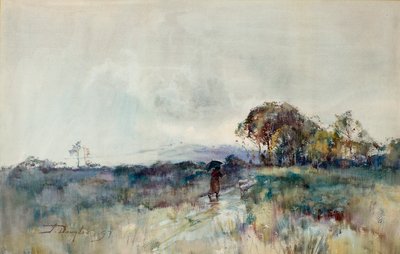 Paesaggio da James Douglas