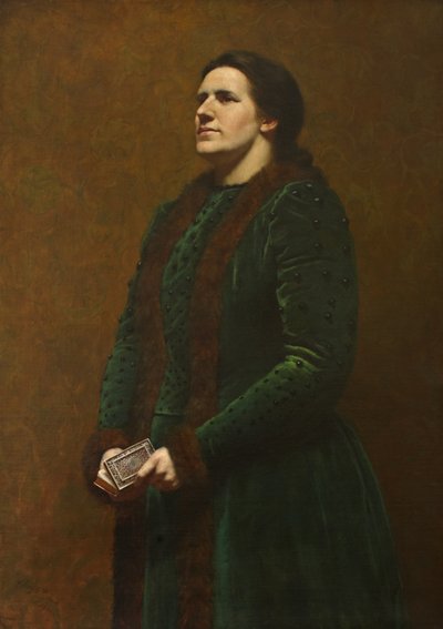 Antoinette Sterling da James Doyle Penrose