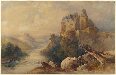  da James Duffield Harding