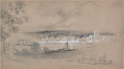 Maidstone da James Duffield Harding