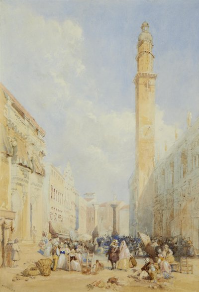 Vicenza; iscrizione 