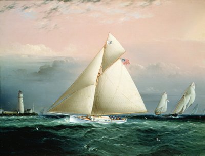 Il Cutter Yacht 