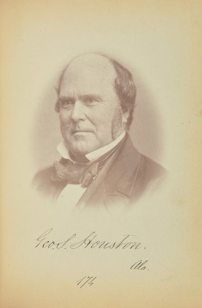 George S. Houston da James Earle McClees