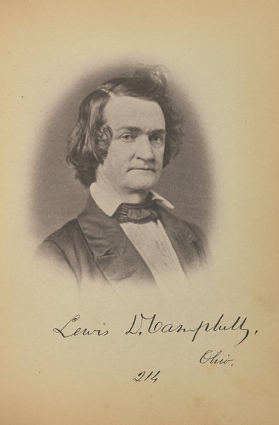 L. D. Campbell da James Earle McClees