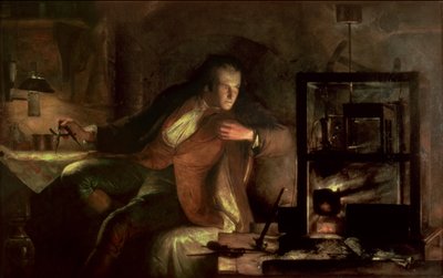 James Watt da James Eckford Lauder