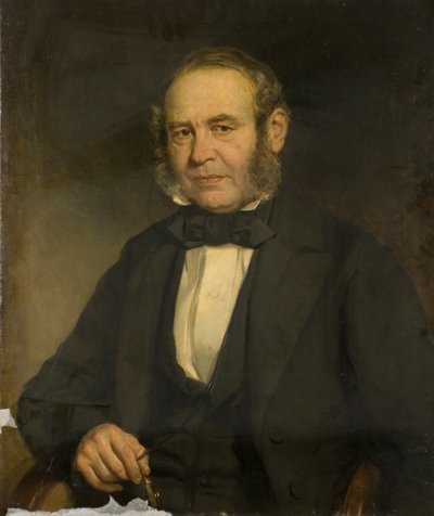 Thomas Weston Miln (1788-1874) da James Edgar