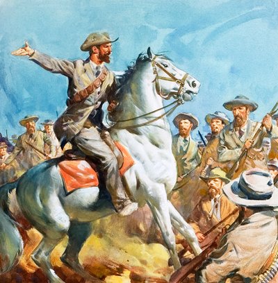 Boeri da James Edwin McConnell