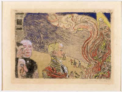  da James Ensor