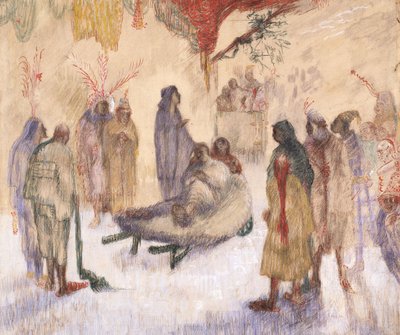 da James Ensor