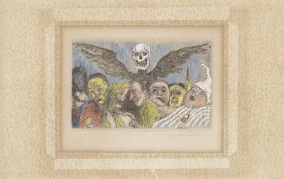  da James Ensor