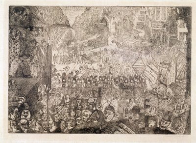  da James Ensor