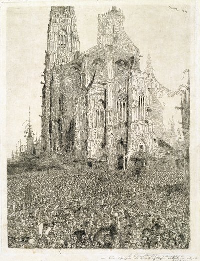  da James Ensor