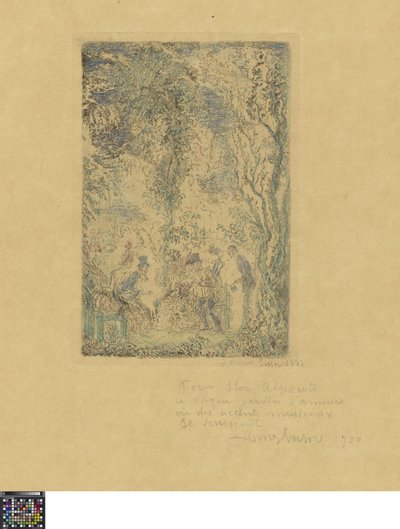  da James Ensor