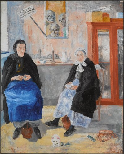  da James Ensor