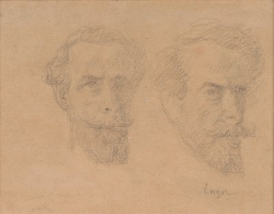  da James Ensor