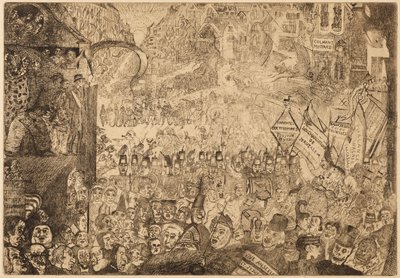  da James Ensor