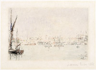  da James Ensor