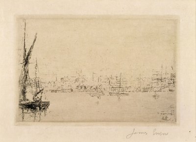  da James Ensor
