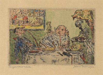  da James Ensor