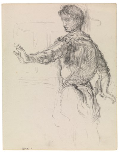 Amleto da James Ensor