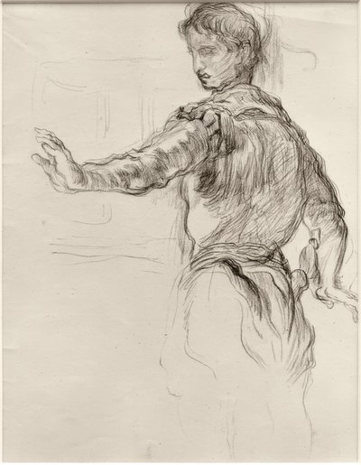 Amleto da James Sidney Ensor