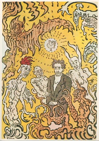  da James Ensor