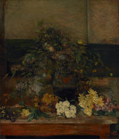Fiori di Prato da James Ensor