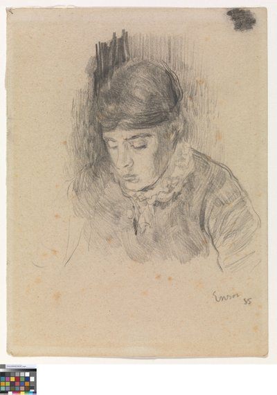  da James Ensor