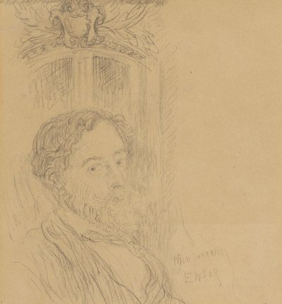  da James Ensor