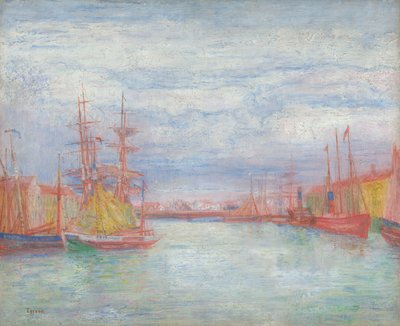 da James Ensor