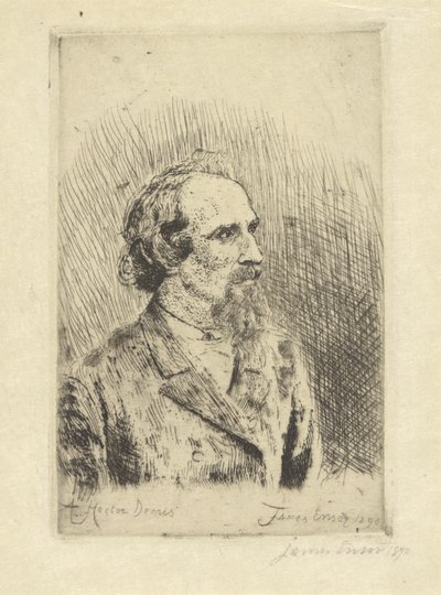  da James Ensor