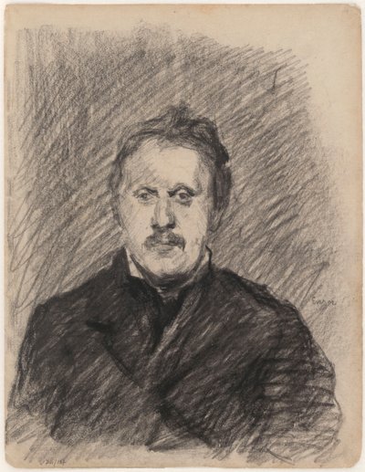  da James Ensor