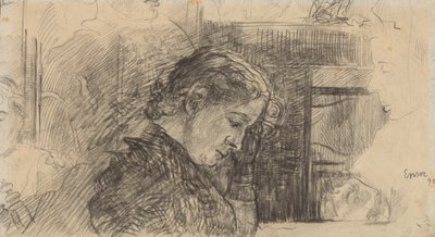  da James Ensor