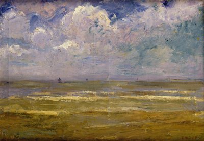 Marina da James Ensor