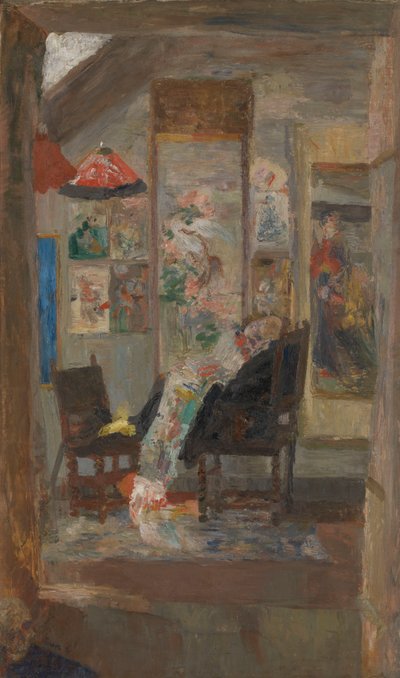  da James Ensor
