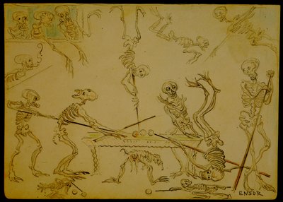  da James Ensor