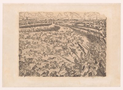 Campo di battaglia della Battaglia degli Speroni d