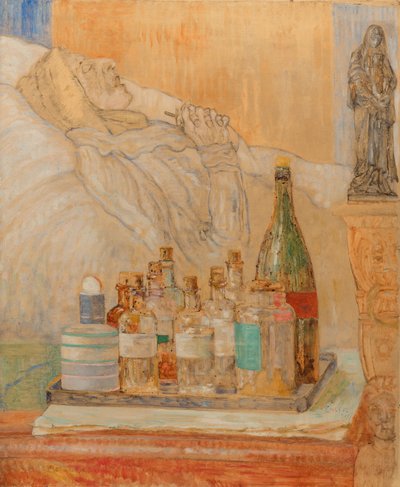 La madre dell