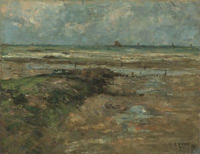  da James Ensor