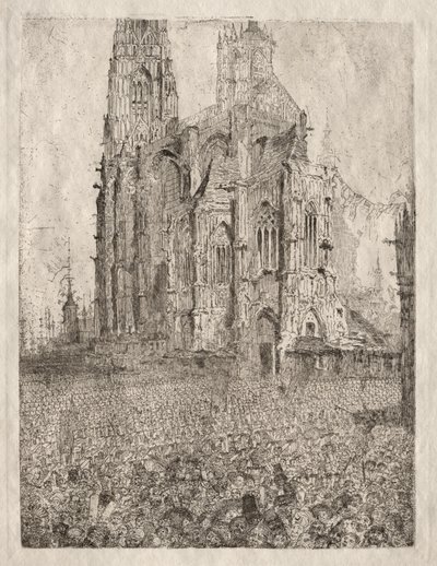  da James Ensor