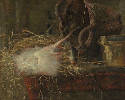 La razza da James Ensor