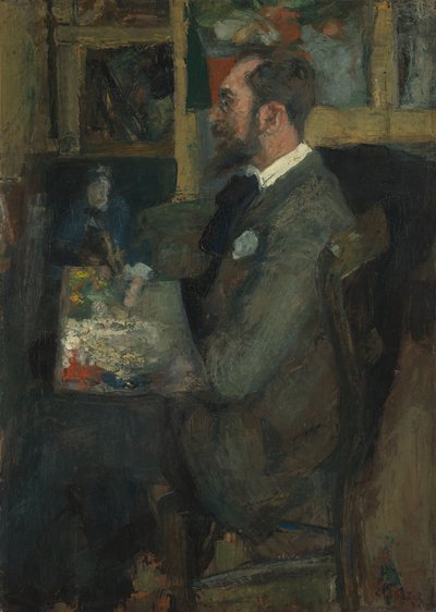  da James Ensor